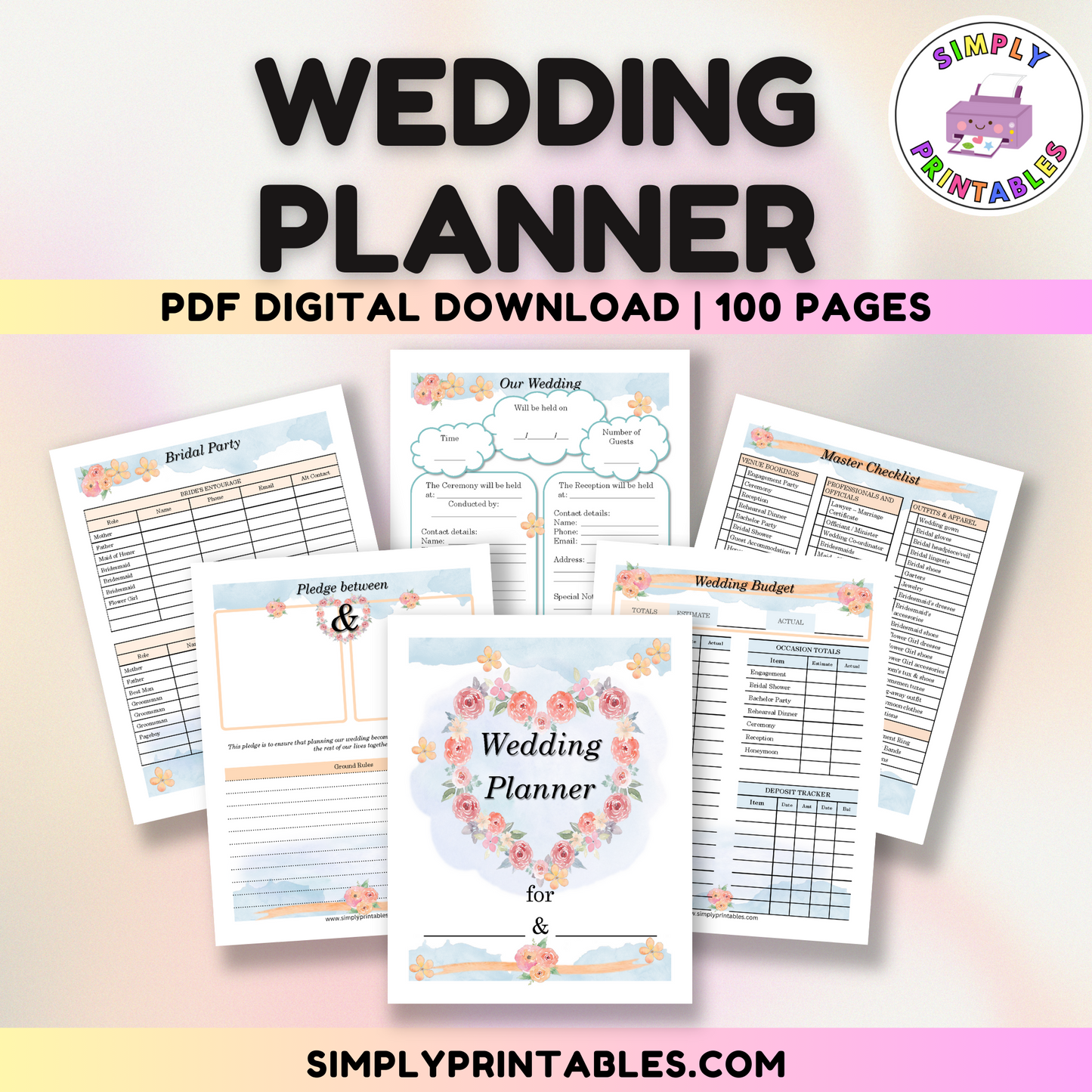 Wedding Planner